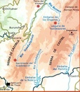 Wandelkaart Sierra de Gazorla - Sierra de Cazorla | Editorial Alpina