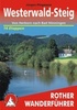 Wandelgids Westerwald - Steig | Rother