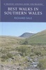 Best Walks in southern Wales / wandelgids Wales
