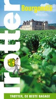 Reisgids Bourgondië | Trotter Lannoo