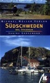 Reisgids Reiseführer  Südschweden inkl. Stockholm | Michael Muller Verlag