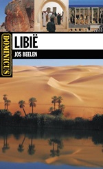 Reisgids Libië | Dominicus
