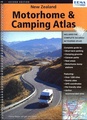 Campergids New Zealand Motorhome & Camping Atlas | Hema