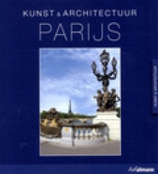 Reisgids Kunst & Architectuur Parijs | ICOB