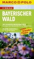 Reisgids Reiseführer Bayerischer Wald - Beierse Woud | Marco Polo