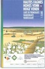 Wandelkaart Hohes Venn - Hoge Venen - Hautes Fagnes | NGI