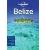 Reisgids Lonely Planet Belize | Lonely Planet