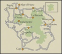 Wandelgids Ecrins National Park | Cicerone
