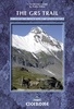 The GR5 Trail - Cicerone wandelgids Frankrijk - Franse Alpen