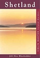 Reisgids Shetland island guide - Colin Baxter | CB