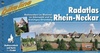 Fietsgids Radatlas Rhein-Neckar | Bikeline Esterbauer