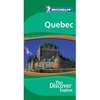 Reisgids Quebec | Michelin Green Guide