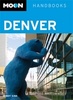 Reisgids Denver | Moon handbooks