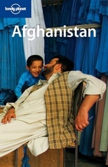 Reisgids Lonely Planet Afghanistan | Lonely Planet