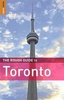 Reisgids Rough Guide Toronto | Rough Guide