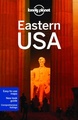 Reisgids Lonely Planet Eastern USA | Lonely Planet 