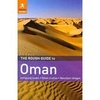 Reisgids Rough Guide Oman | Rough Guide