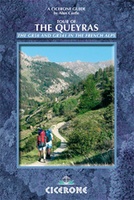 Wandelgids Tour of the Queyras - Franse Alpen - GR58 and GR541 in the French Alps | Cicerone