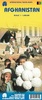 Wegenkaart - landkaart Afghanistan | ITMB