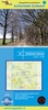 Topografische Wandelkaart Achterhoek Zuidwest  1:25.000 | Tragepaden
