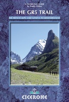 Wandelgids The GR5 Trail | Cicerone