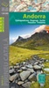 Wandelkaart - landkaart Andorra | Editorial Alpina