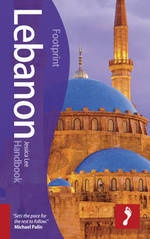 Reisgids Libanon - Lebanon | Footprint Guides