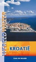 Reisgids Wereldwijzer Kroatië | Elmar