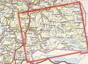Wandelkaart 2599 Bardu, topografische kaart - turkart Noorwegen | Statens - Ugland IT