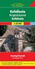 Wegenkaart - landkaart Kefallonia - Kefalonia | Freytag und Berndt