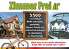 Accommodatiegids Zimmer Frei 2012 Duitsland - Oostenrijk, Pension - Bed & Breakfast Gids | Evron