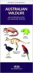 Natuurgids Australian Wildlife (Australië) | Waterford Press