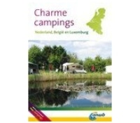Campinggids Charme Campings Nederland - België - Luxemburg | ANWB