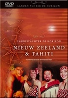 DVD Nieuw-Zeeland - Tahiti | Landen achter de horizon