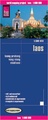 Landkaart - wegenkaart Laos | Reise Know How