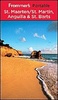 Reisgids Frommer's Portable St. Maarten St. Martin, Anguilla & St. Barts | Frommer