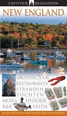 Reisgids New England | Capitool