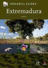 Natuurgids The nature guide to the Extremadura - natuur reisgids Spanje | KNNV Crossbill guides