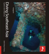 Duikgids Zuidoost Azië - Diving Southeast Asia | Footprint
