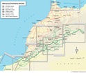 Reisgids Morocco Overland  | Trailblazer