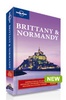 Reisgids Lonely Planet Brittany & Normandy - Bretagne en Normandië | Lonely Planet