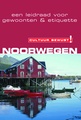Reisgids Cultuur bewust Noorwegen | Elmar