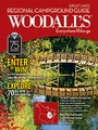 Campergids - Camperplaatsen - Campinggids Great Lakes - Grote Meren USA 2011 Campground Guide | Woodall's
