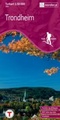 Wandelkaart 2665 - Trondheim - Noorwegen | Turkart Ugland