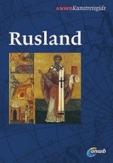 Kunstreisgids Rusland  | ANWB