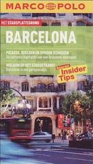 Reisgids Marco Polo Barcelona | Marco Polo