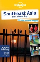 Reisgids Lonely Planet Southeast Asia on a shoestring - Zuidoost Azië | Lonely Planet