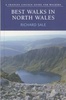 Best Walks in north Wales / wandelgids Wales