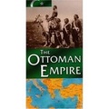 Landkaart - wegenkaart The Ottoman Empire - Ottomaanse Rijk | New Holland