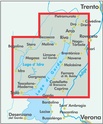Mountainbike Routegids MountainBikeGuide Gardasee | Bikeline